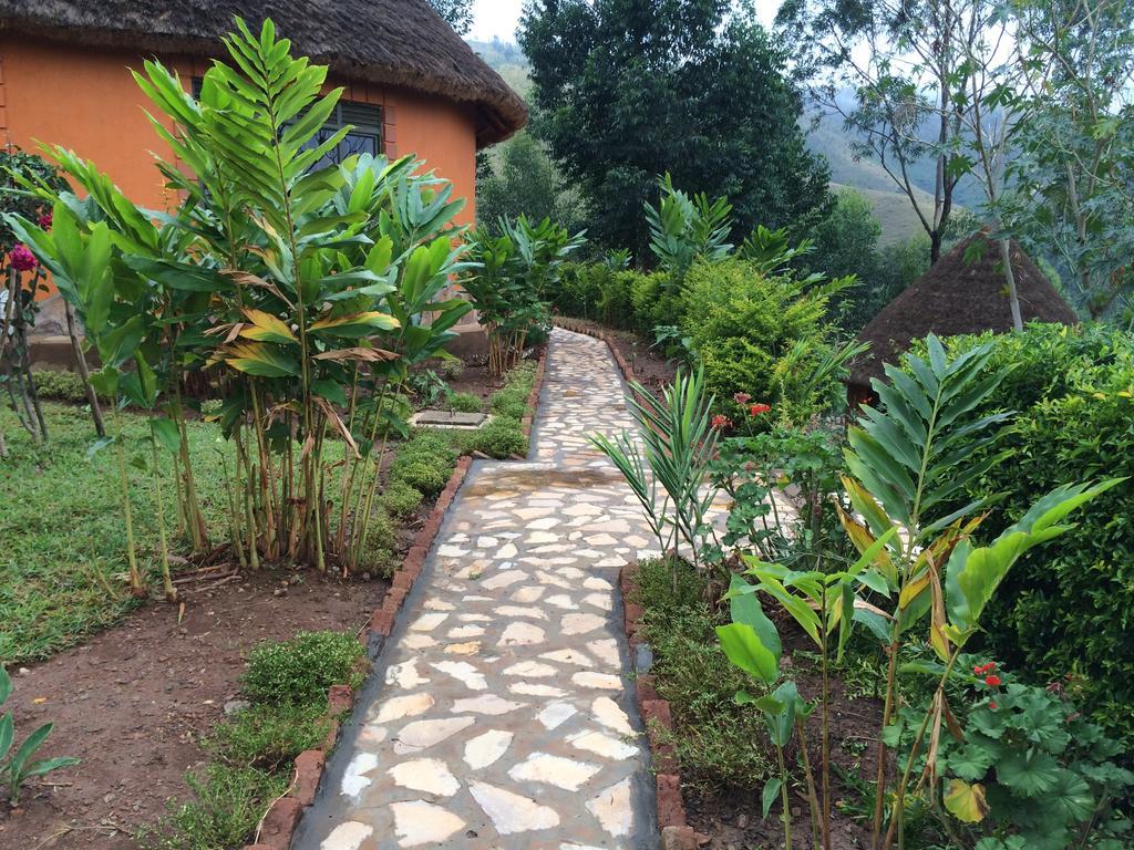Nyore Hillside Retreat Mbarara Quarto foto